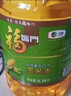 福临门金阙谣 非转基因压榨一级玉米油6.18L 食用油 新老包装随机发货 实拍图