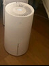 米家 小米空气加湿器 无雾加湿器3 600mL/h快速加湿家用卧室大容量办公室婴儿孕妇5L大容量CJSJSQ06ZMZ 实拍图