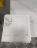谷雨光感美白水油面膜5片/盒提亮保湿修护贴片面膜护肤品 实拍图