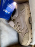 蓝鸥盾劳保鞋男士透气防滑防砸防刺钢包头安全工作焊工工地鞋DL1122N 42 实拍图