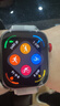 华为HUAWEI WATCH FIT 4幻影银编织表带 华为运动智能手表 超轻薄大屏潮流运动蓝牙通话睡眠监测fit4 实拍图