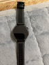 华为【咨询领神券】华为手表watch gt6运动智能健康血氧心率通话微信睡眠鸿蒙送男朋友手表gt5Pro升级 46mm雅丹黑+黑色真皮定制表带 实拍图
