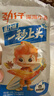 劲仔深海小鱼 酱汁味 300g/盒 20包 鱼仔鱼干休闲海味零食 实拍图