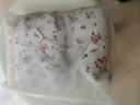 北极绒妈妈纯棉内裤中老年人高腰全棉女士短裤奶奶三角裤大码加肥加大码 实拍图