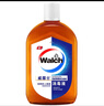 威露士（Walch）消毒液630ml 衣物消毒水家居宠物杀菌除螨灭甲流感病毒 非84酒精 实拍图