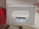 小米（MI）米家喷墨打印一体机 打印/复印/扫描/照片彩色打印无线三合一 家用打印 学生打印 手机APP无线打印 实拍图