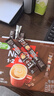 雀巢（Nestle）【樊振东同款】1+2特浓低糖*速溶咖啡三合一冲调饮品24条312g 实拍图