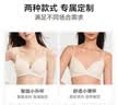 维多利亚的秘密【预售】单依纯同款 维密果冻条反重力小升杯Plus+文胸软支撑 54A2黑色-薄款 11256828 XS （双排扣） 实拍图