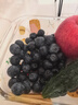 佳沃（JOYVIO）云南蓝莓甜蜜花香系列 14mm+ 6盒礼盒装 约125g/盒 新鲜水果  实拍图