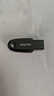 闪迪（SanDisk）128GB USB3.2 U盘 CZ550黑色 读速100MB/s 安全加密 数据恢复 学习办公电脑车载 高速大容量优盘 实拍图