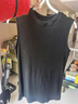 简云吊带背心女莫代尔棉无袖t恤内搭修身打底衫可外穿薄款上衣四季款 实拍图