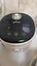 小熊（Bear）电饭煲 电饭锅小1-2人 可预约多功能一键快煮陶瓷油不粘内胆迷你小容量电饭锅1.6L DFB-C16K1 实拍图