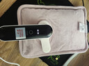 彩虹暖手宝充电热水袋暖手器暖手神器数显温控敦煌联名礼盒可拆洗外套 实拍图