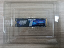 台电（TECLAST）256GB SSD固态硬盘M.2接口(NVMe协议) 3200MB/s 稳影300A系列 实拍图