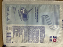 振德（ZHENDE） 一次性使用无菌换药包5包 碘伏棉球清创医用家用护理包急救包  实拍图