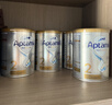 爱他美（Aptamil）白金澳洲版 婴儿配方奶粉 1段(0-6月) 900g 澳洲白金 实拍图