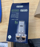 德龙（Delonghi）咖啡机 家用全自动咖啡机 入门款进口小型意式现磨手动打奶泡丰富黑咖S3 Plus明星同款Pro新年礼物 实拍图