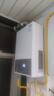 万和【小宇宙E2 PRO】14升天然气4A一级恒温直流变频三重节能省气静音抗风聚热  14E2 PRO燃气热水器 实拍图