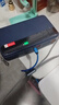 埠威BUWEI【3C认证】汽车应急启动电源充气泵一体机12V电源搭电宝车载充气泵充电宝移动电源10000mAh 实拍图