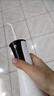拜尔M4电动冲牙器 手持式专业水牙线家用声波去除器超正畸专用牙齿清洁洗牙神器 送女男友 实拍图