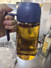 小熊（Bear）油壶厨房专用食品级 自动开合防漏不挂油油瓶油罐瓶酱油瓶调料瓶 实拍图