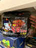 三养（SAMYANG）火鸡面奶油火鸡面拌面650g(130g*5)奶香早餐泡面拌面宵夜速食 实拍图