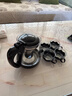 【京东物流】茶壶套装整套茶具大容量玻璃茶杯带滤网耐高温泡茶具 2000ML一壶+四杯套装【无茶盘】 实拍图