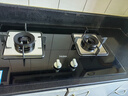 海尔（Haier）【咨询客服购升级款新品】燃气灶天然气 家用台嵌两用双灶 5.2kw猛火灶一级能效 燃气灶BE3 可调节 实拍图