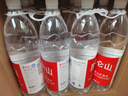 昆仑山矿泉水 饮用天然弱碱性 1.5L*12瓶 高端整箱装 加多宝出品 实拍图