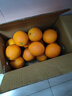 京觅 江西赣南脐橙4.5斤净重橙子单果150g起甜橙新鲜现摘水果源头直发 实拍图