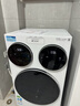 统帅（Leader）懒人三筒洗衣机ProMax 家用全自动海尔智家三桶内衣裤洗三通【林高远同款】一级能效 家电换新补贴 三合一三缸 XQGL125-MBLDE697WU1 晒单实拍图