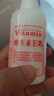 维生素e乳液面霜身体乳护手霜润肤乳膏E乳保湿补水 E乳100g*2瓶 实拍图