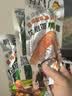 鸭子飞了泡鸭翅酸爽特辣清香味混合33g*20包福建特产解馋夜宵零食下酒菜 实拍图
