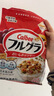 卡乐比（Calbee）即食燕麦片 原味水果麦片600g 日本进口非油炸营养代餐早餐零食 实拍图