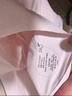ubras虞书欣同款无尺码内衣女无痕隐形3A抗菌无钢圈文胸罩隐形肤常规版 实拍图