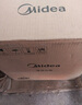 美的（Midea）品牌官方电压力锅高压5L双胆电饭煲 全自动智能预约家用4-6人开盖火锅煲汤小米粥电饭锅YL50Q3-451 实拍图