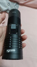 沃尔森WD强光手电筒超亮远射穿天炮激光充电式探照灯变焦应急户外家用 实拍图