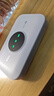 TCL随身wifi三网通用免插卡无线wifi6车载4G路由器随身便携无限制移动联通电信全国通用2025款5GXY15B 【升级充电款】3000毫安大电池超长续航 不限速不虚标月享1500G流量 实拍图
