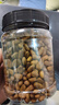 农香森大颗粒东北松子500g手剥开口坚果炒货休闲零食地方特产新货 实拍图