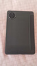 毕亚兹适用2025华为平板MatePad Mini 保护壳 华为平板电脑8.8英寸保护套 四边全包轻薄防摔PB628-金刚黑 实拍图