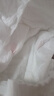 好奇（Huggies）铂金装小桃裤纸尿裤S96片(4-8kg)新生儿小号尿不湿【透爽散热】 实拍图