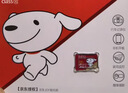 banq&JOY联名款 64GB TF（MicroSD）存储卡U3 C10 A1 V30 4K 高速款行车记录仪&监控摄像头手机内存卡 实拍图