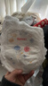 好奇（Huggies）金装拉拉裤XL96片(12-17kg)尿不湿【速干不易红】 实拍图