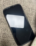 亿色适用iPhone14Pro钢化膜苹果14 pro手机膜钢化高清防指纹全包无边贴膜全屏覆盖防摔前保护膜 实拍图