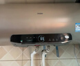 海尔（Haier）电热水器50升 PD3S 金刚无缝胆 AI长效镁棒终身免换 一级能效节能速热家用洗澡储水式水电分离安全 实拍图