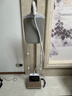 海尔（Haier）蒸汽挂烫机家用双杆带板手持立式大功率熨烫机电熨斗HY-GSS2408G 实拍图