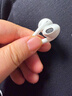 Apple/苹果 EarPods USB-C有线耳机 type-c有线耳机苹果耳机 苹果17有线耳机笔记本耳机游戏音乐 实拍图