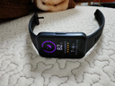 华为（HUAWEI）手环10 标准版 曜石黑 智能手环专业睡眠分析情绪健康心率监测运动手环华为手环9升级 实拍图