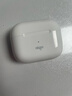 aigo爱国者 T60真无线蓝牙耳机迷你 高清通话 半入耳游戏运动跑步耳机 适用于苹果安卓通用 实拍图