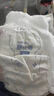 舒比奇（Suitsky）透气薄敏感肌拉拉裤纸尿裤日抛装轻薄透气柔软宝宝尿不湿新生儿 纸尿裤NB码13片 实拍图